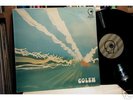 SAND Golem LP Delta-Acustic Krautrock Kunstkopf+BONUS