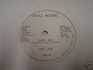Mid Air 'Ease Out rare disco 12