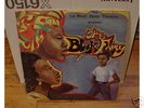 BLACK FAIRY bbf private press SOUL FUNK lp listen
