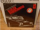 HARLEM UNDERGROUND paul winley BREAKS listen og lp