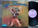 Soft Machine: Volume Two, UK Probe orig. PSYCH MINT-