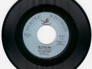 northern soul CAUTIONS no other way  SHRINE