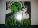 THE JARVIS STREET REVUE, PSCHY...RARE...RARE LP