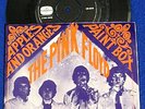 The Pink Floyd Apples And Oranges Dutch Pic Sleeve 45