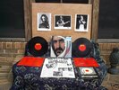 ZAPPA SHEIK YERBOUTI 2 LP PROMO W/ PHONOGRAM MEDIA KIT
