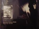 Nick Drake Time Has Told Me 3 LP Set SEALED