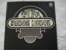 Tudor Lodge Vertigo spiral plus white label copy MINT