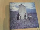 THE WHO whos next. Origional 1971 press