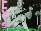 Elvis Presley - Rock'n'Roll - His First UK LP