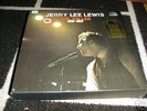 JERRY LEE LEWIS : THE KILLER BEAR FAMILY 10 LP BOX 1986