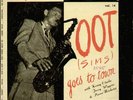 ZOOT SIMS Jazz time in Paris 10