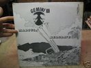 Marcus Belgrave Gemini II on TRIBE  Jazz Lp SEALED ORIG