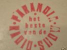 Paranoia radio show PRIVATE PSYCH AVANT HIPPIE LSD LP