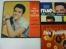 Elvis Japan  3LP Box Set 