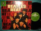 Beatles   Orig. German 60s Odeon LP 