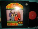 Boots   Orig. Telefunken LP  