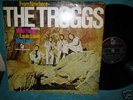 Troggs   Orig. German Hansa LP 