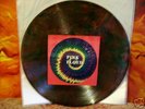 Pink Floyd Escape From Prism LIVE SPLASH WAX SEALED LP