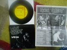 Minor Threat - In My Eyes EP/2nd press/insert/dischord