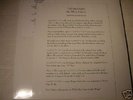 Beatles sealed 2 Lp White Album promo kit
