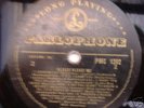 BEATLES PLEASE PLEASE ME RARE LP GOLD & BLACK LABEL