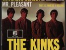 The Kinks - Beat - EP - Waterloo Sunset - RAR