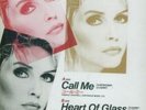 Blondie: Call Me '88  Japan 12