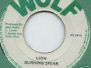 BURNING SPEAR 