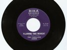 Fabulous Jades - Planning This Moment - Single