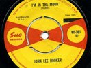 JOHN LEE HOOKER 7