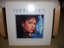 KARIN JONES – UNDER THE INFLUENCE OF LOVE – HANDSHAKE