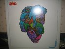 Love Forever changes psych lp Gold label mint -
