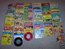 Over 100 Children's Records - Golden, Disney, Cricket +