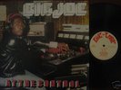BIG JOE - At The Control -THIRD WORLD Live & Love-EXC