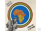 Prince Far I & The Arabs Dub To Africa 1979 NM vinyl