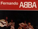 ABBA ... HIPER RARE LP ... from PORTUGAL