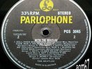 Beatles - 'With The ' UK 1963 1st Press *STEREO* LP