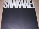 SHAKANE:RARE UK PROG/PSYCH ONLY SWEDISH LP 1971