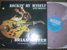 Brian Setzer 