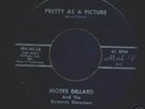 Moses Dillard  Pretty as a Picture Northern Soul Listen