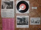 LAST RIGHTS Slapshot Negative FX DYS SOA SSD 7 Seconds