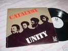 Catalyst - Unity - MUSE # 5042 - FUNKY LP