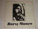 BARIS MANCO dunden bugune OR LP TURKISH PSYCH PROG RARE