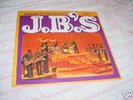 The J.B.'s - Doing it to Death - SEALED - ORIGINAL LP 