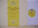 DGG TULIP 16 097 LUDWIG HOELSCHER CELLO GRIEG