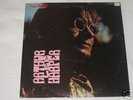 ARTHUR LEE HARPER love is the revolution OR LP PSYCH
