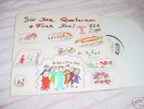 Joe Quarterman & Free Soul - LP on GSF # 1009