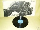 FIRST UTTERANCE - COMUS     DAMN RARE 