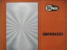 TELEMUSIC LIBRARY 1970 FRENCH JAZZY WEIRD PSYCH ROCK
