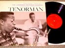 LAWRENCE MARABLE QUARTET 